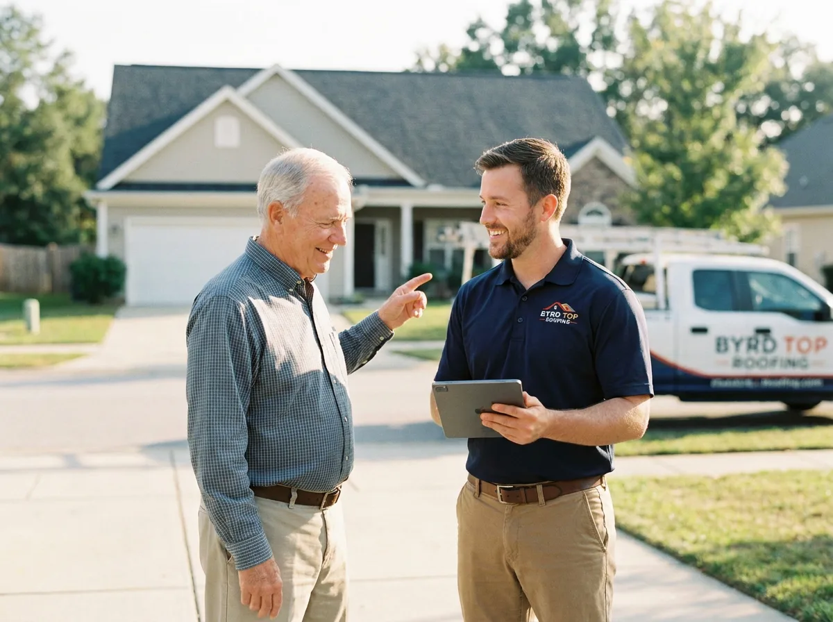 Roofing Tyrone, PA FAQs